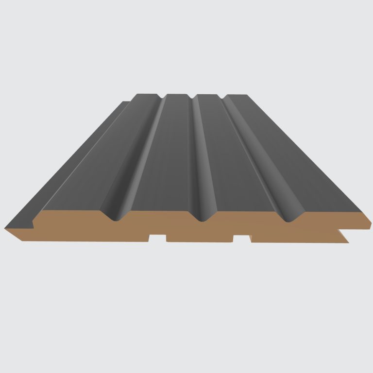 Aktherm 65 Duvar Profili